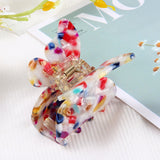 Butterfly Hair Clip