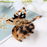 Butterfly Hair Clip