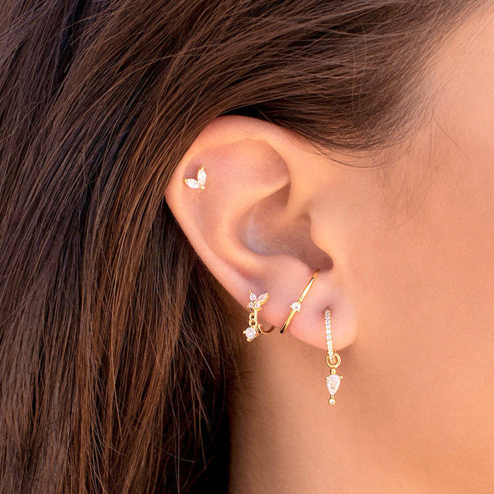 Cartilage Earring