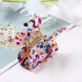 Butterfly Hair Clip