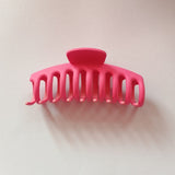 Solid Hair Clip