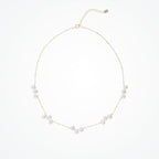 Freshwater Pearl Bridal Necklace
