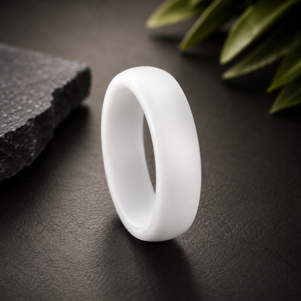 Women's Silicone Ring