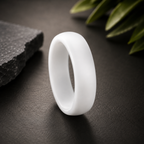 Women's Silicone Ring