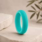 Women's Silicone Ring