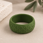 Men's Silicone Ring