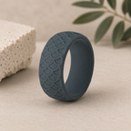 Men's Silicone Ring