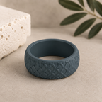 Men's Silicone Ring