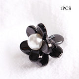 Elegant Butterfly Hair Clip