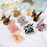 Butterfly Hair Clip