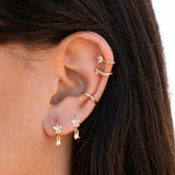 Cartilage Earring