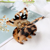 Butterfly Hair Clip