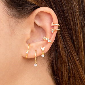 Cartilage Earring